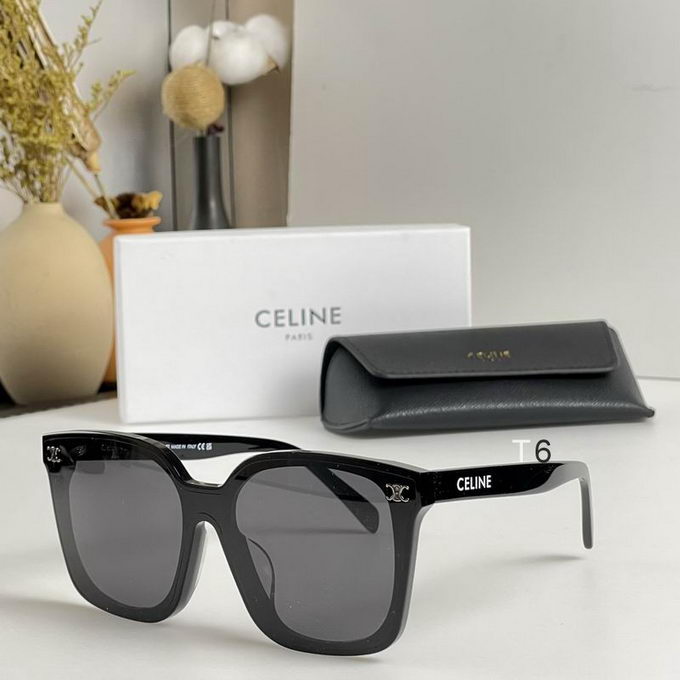 Celine Sunglasses ID:20230724-93